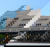 National Museum of Australian Pottery - Mackay Tourism