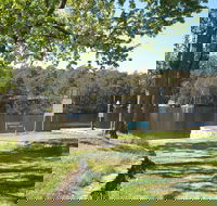 Nelligen - Mackay Tourism