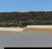 Nelson Lagoon - Mackay Tourism