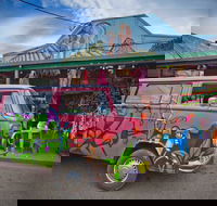 Nimbin - Mackay Tourism