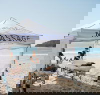 Noosa Beach Massage - Mackay Tourism