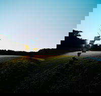 Noosa Valley - Mackay Tourism