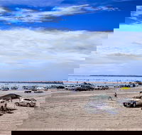 North Beach Wallaroo - Mackay Tourism