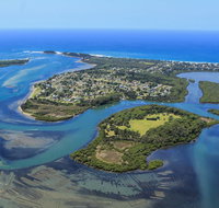 Orient Point - Mackay Tourism
