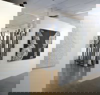 Outstation Gallery - Aboriginal Art from Art Centres - Mackay Tourism