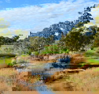 Owen  Hamley Bridge - Mackay Tourism