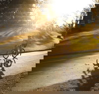 Parramatta River Cycleway - Mackay Tourism