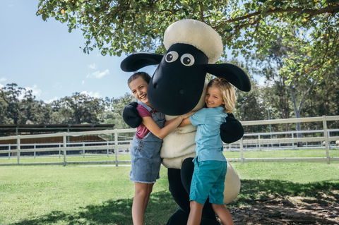 Paradise Country - Mackay Tourism 0