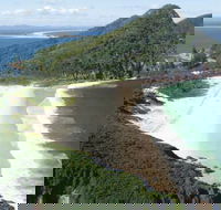 Port Stephens Great Lakes Marine Park - Mackay Tourism