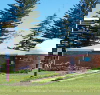 Port Macquarie Astronomical Observatory - Mackay Tourism