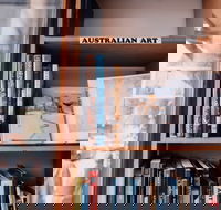 Repressed Records - Mackay Tourism