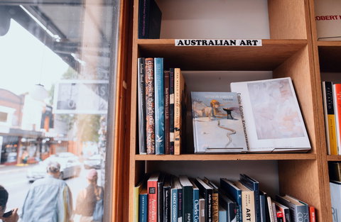 Repressed Records - Mackay Tourism 0