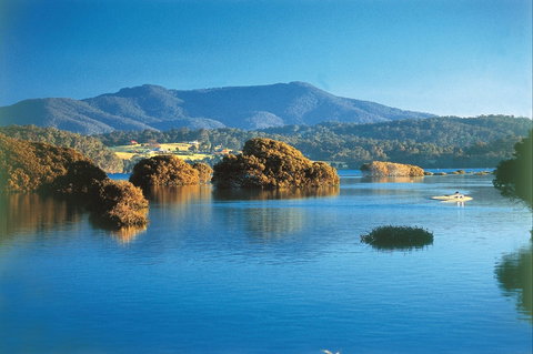 Ringlands Rotary Walk Narooma - Mackay Tourism 1