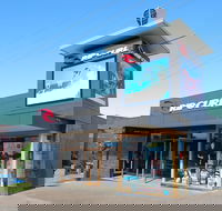 Rip Curl Ulladulla - Mackay Tourism