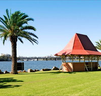 Rodd Island - Mackay Tourism