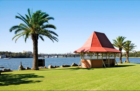 Rodd Island - Mackay Tourism 0