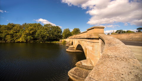 Ross - Mackay Tourism 0