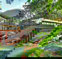 Sea Acres Rainforest Centre - Mackay Tourism