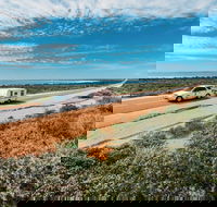 Shark Bay World Heritage Drive - Mackay Tourism
