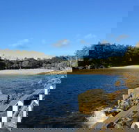 Shelly Beach Manly - Mackay Tourism