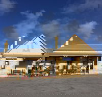 Stansbury Museum - Mackay Tourism