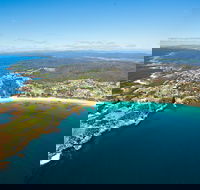 Tathra Beach - Mackay Tourism