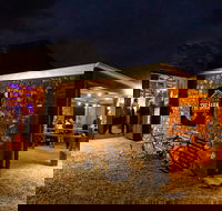 The Barn at Wombat Flat - Mackay Tourism