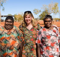 The Artery Contemporary Aboriginal Art Gallery - Mackay Tourism