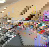 The Pier View Lolly Shop - Mackay Tourism