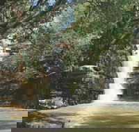 The Grotto - Mackay Tourism