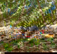 The Original Eumundi Markets - Mackay Tourism