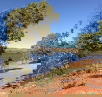 Tingkkarli/Lake Mary Ann - Mackay Tourism