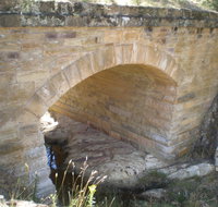 Towrang Stockade - Mackay Tourism