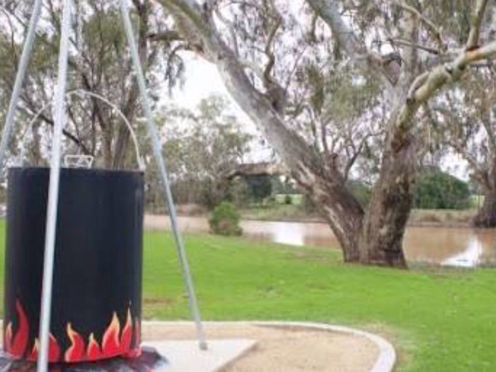 Bundemar NSW Mackay Tourism