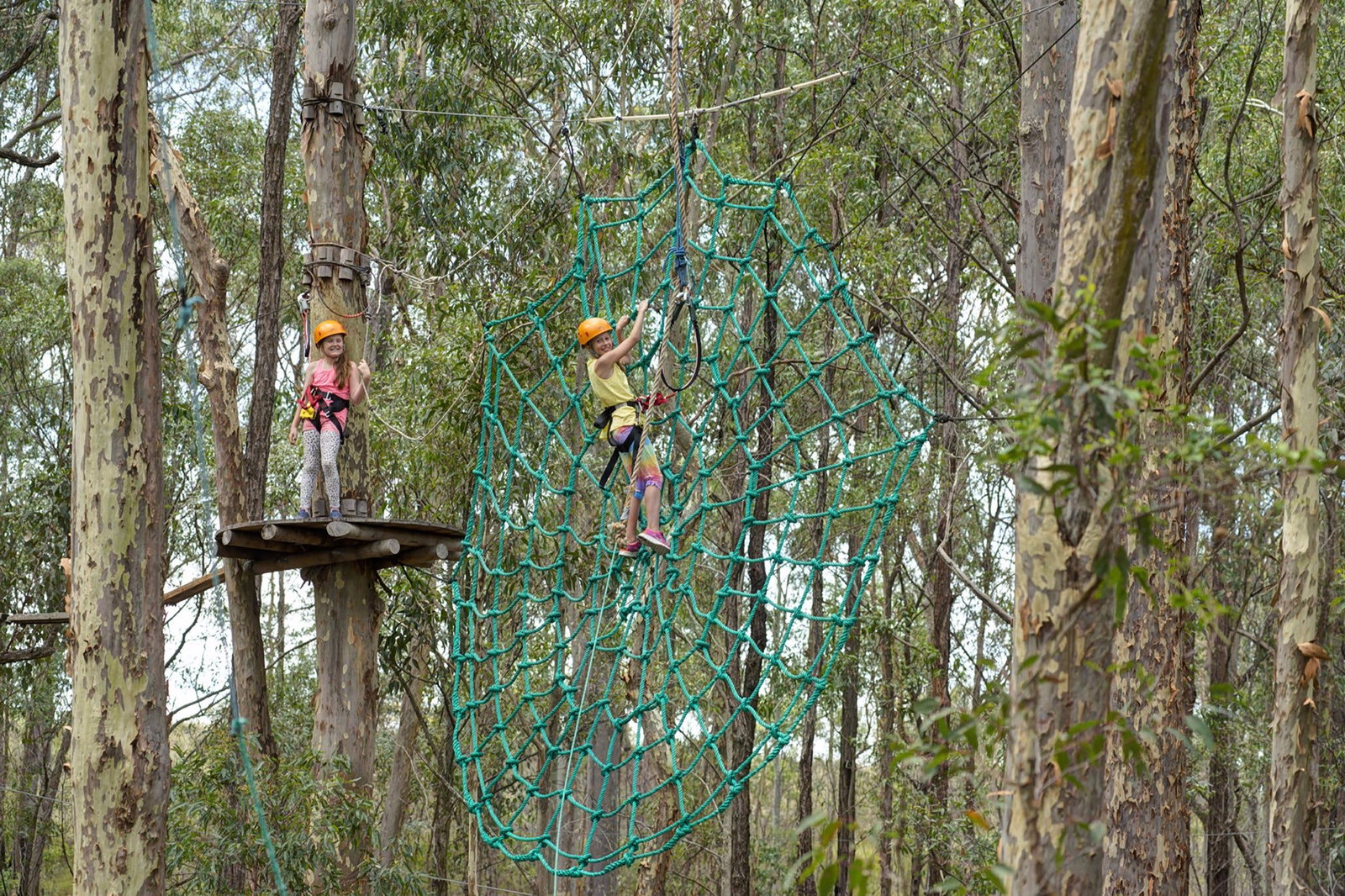 Minmi NSW Mackay Tourism