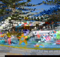 Vera's Water Garden - Mackay Tourism