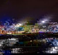 Wagga Wagga Civic Theatre - Mackay Tourism