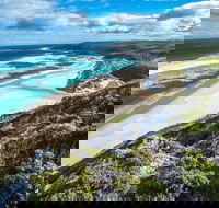 Walpole - Mackay Tourism