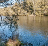Wandandian Creek picnic area - Mackay Tourism