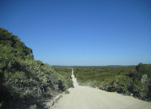 Waroona - Mackay Tourism 0