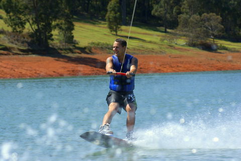 Waroona - Mackay Tourism 2