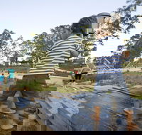 Western Sydney Parklands - Mackay Tourism