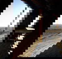 Willandra shearing precinct - Mackay Tourism