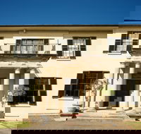 Wivenhoe House - Mackay Tourism