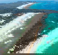 Yagon - Mackay Tourism
