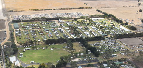 Yakka Park - Mackay Tourism 0