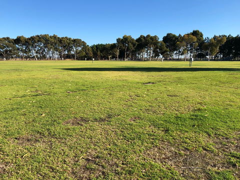 Yakka Park - Mackay Tourism 2