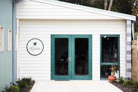 Yarra Valley Cherries - Mackay Tourism 1