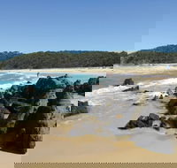 Armands Beach - Mackay Tourism