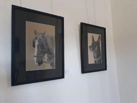 Arts Collective Clare Valley (formerly Art At Auburn) - Mackay Tourism 2